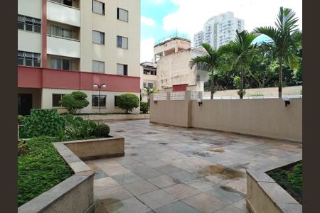 Apartamento para alugar com 63m², 3 quartos e 1 vagaÁrea comum