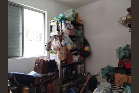 Apartamento para alugar com 63m², 3 quartos e 1 vagaQuarto 3