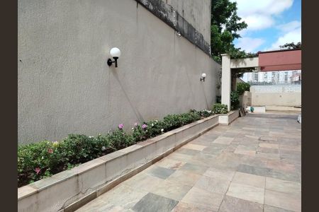 Apartamento para alugar com 63m², 3 quartos e 1 vagaÁrea comum