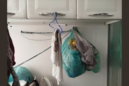 Apartamento para alugar com 63m², 3 quartos e 1 vagaÁrea de serviço