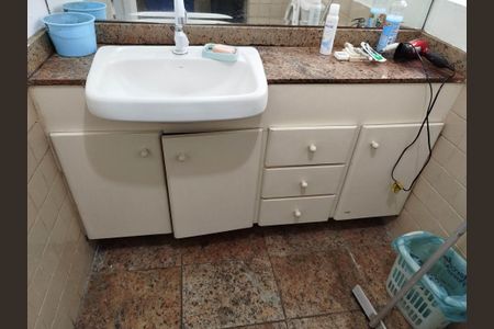 Apartamento para alugar com 63m², 3 quartos e 1 vagaBanheiro