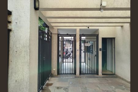 Apartamento para alugar com 63m², 3 quartos e 1 vagaPortaria