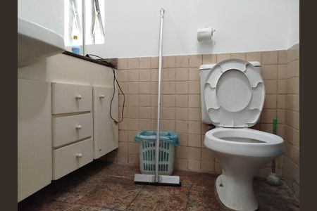 Apartamento para alugar com 63m², 3 quartos e 1 vagaBanheiro