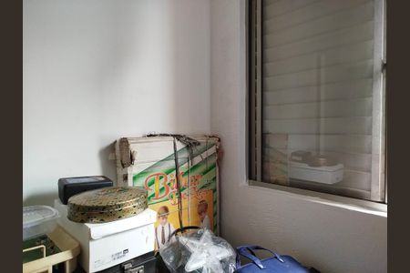 Apartamento para alugar com 63m², 3 quartos e 1 vagaQuarto 3
