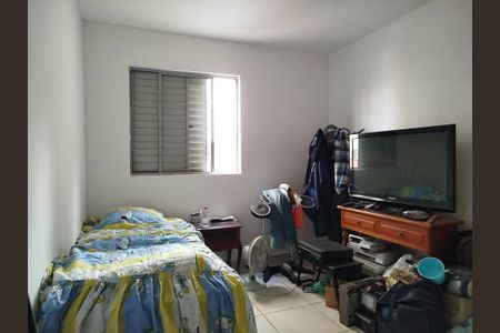 Apartamento para alugar com 63m², 3 quartos e 1 vagaQuarto 2