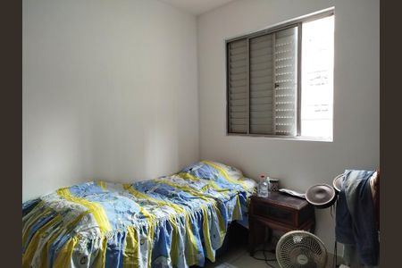 Apartamento para alugar com 63m², 3 quartos e 1 vagaQuarto 2