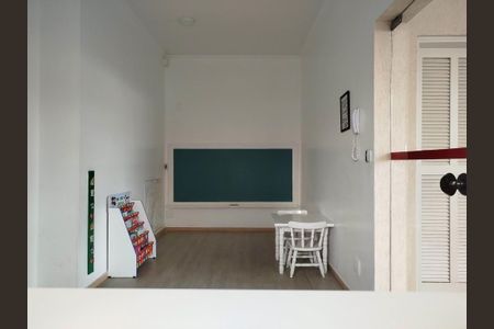 Apartamento para alugar com 63m², 3 quartos e 1 vagaBrinquedoteca