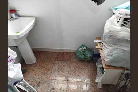 Apartamento para alugar com 63m², 3 quartos e 1 vagaÁrea de serviço