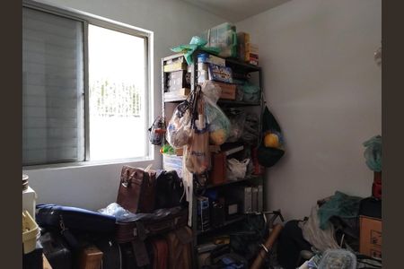 Apartamento para alugar com 63m², 3 quartos e 1 vagaQuarto 3
