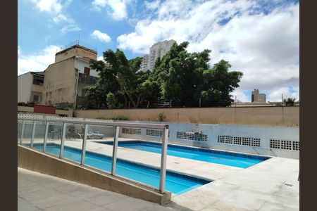 Apartamento para alugar com 63m², 3 quartos e 1 vagaPiscina