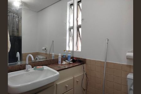 Apartamento para alugar com 63m², 3 quartos e 1 vagaBanheiro