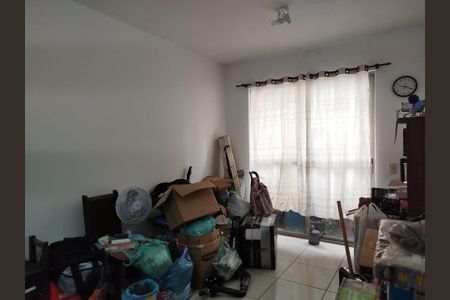 Sala de apartamento para alugar com 3 quartos, 63m² em Tatuapé, São Paulo