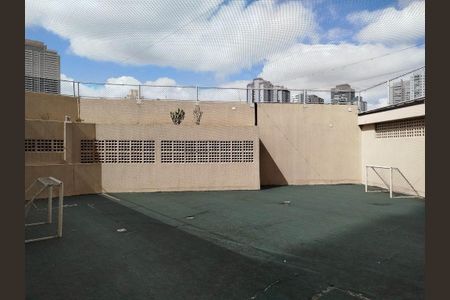 Apartamento para alugar com 63m², 3 quartos e 1 vagaQuadra Esportiva