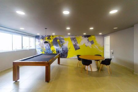 Studio para alugar com 29m², 1 quarto e sem vaga Studio para alugar com 29m², 1 quarto e sem vagaÁrea comum