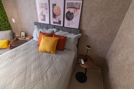 Studio para alugar com 29m², 1 quarto e sem vaga Studio para alugar com 29m², 1 quarto e sem vagaStudio