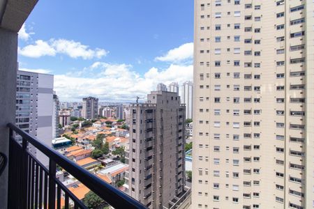 Studio para alugar com 29m², 1 quarto e sem vaga Studio para alugar com 29m², 1 quarto e sem vagaVista