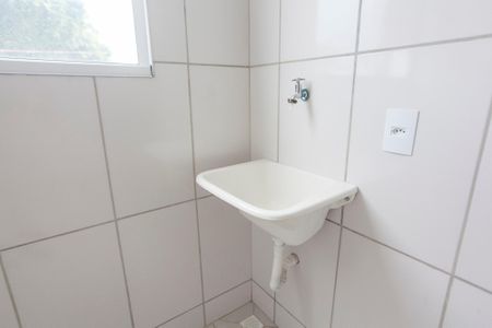 Apartamento para alugar com 49m², 2 quartos e 1 vagaCozinha