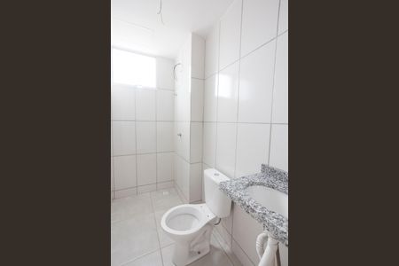 Apartamento para alugar com 49m², 2 quartos e 1 vagaBanheiro