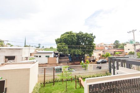 Apartamento para alugar com 49m², 2 quartos e 1 vagaVista do Quarto 1