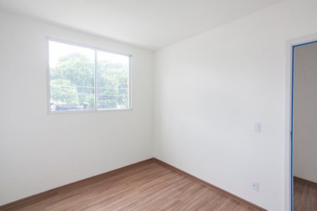 Apartamento para alugar com 49m², 2 quartos e 1 vagaQuarto 1