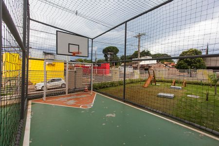 Apartamento para alugar com 49m², 2 quartos e 1 vagaÁrea Comum - Quadra