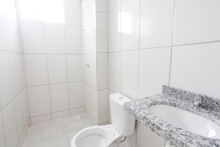 Apartamento para alugar com 49m², 2 quartos e 1 vagaBanheiro
