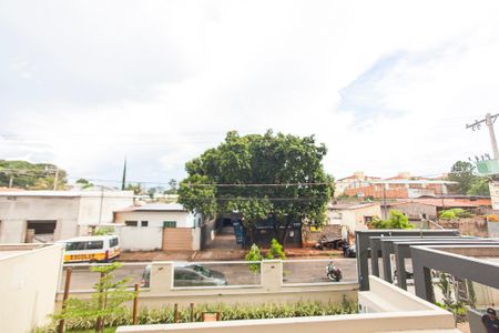 Apartamento para alugar com 49m², 2 quartos e 1 vagaVista do Quarto 2