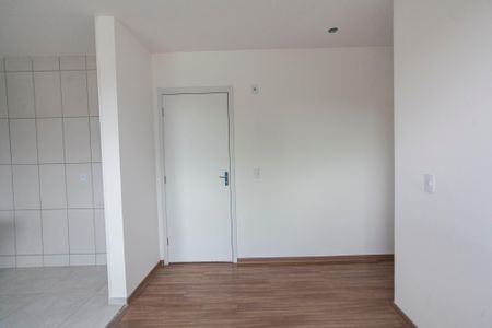Sala de apartamento para alugar com 2 quartos, 49m² em Chácaras Tubalina E Quartel, Uberlândia
