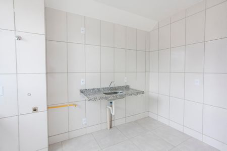 Apartamento para alugar com 49m², 2 quartos e 1 vagaCozinha