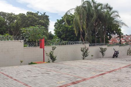 Apartamento para alugar com 49m², 2 quartos e 1 vagaGaragem