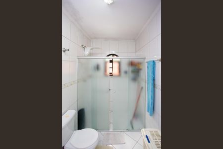 Casa à venda com 245m², 4 quartos e 2 vagasBanheiro da Suíte