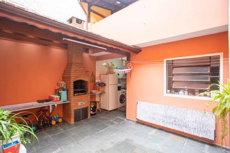 Casa à venda com 245m², 4 quartos e 2 vagasEspaço Gourmet