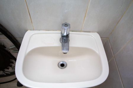 Casa à venda com 245m², 4 quartos e 2 vagasBanheiro de serviço