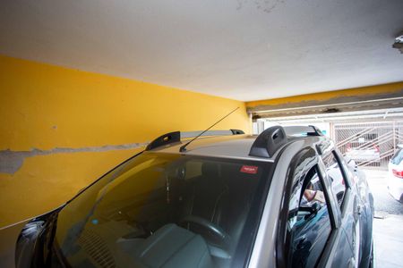 Casa à venda com 245m², 4 quartos e 2 vagasGaragem