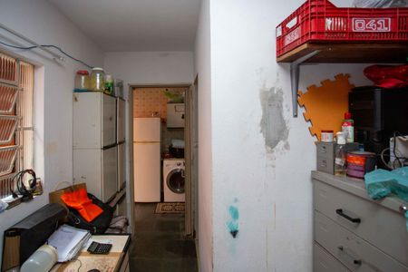 Casa à venda com 245m², 4 quartos e 2 vagasQuarto de Serviço