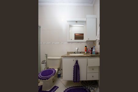 Casa à venda com 245m², 4 quartos e 2 vagasBanheiro Social