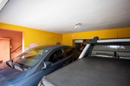 Casa à venda com 245m², 4 quartos e 2 vagasGaragem