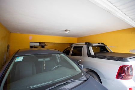 Casa à venda com 245m², 4 quartos e 2 vagasGaragem