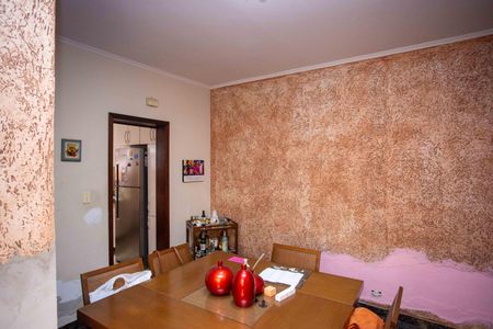 Casa à venda com 245m², 4 quartos e 2 vagasSala de Jantar