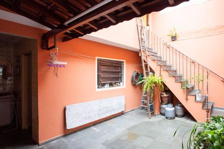 Casa à venda com 245m², 4 quartos e 2 vagasEspaço Gourmet