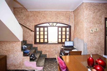 Casa à venda com 245m², 4 quartos e 2 vagasSala de Jantar