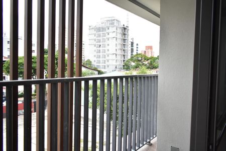 Studio para alugar com 25m², 1 quarto e sem vagaStudio