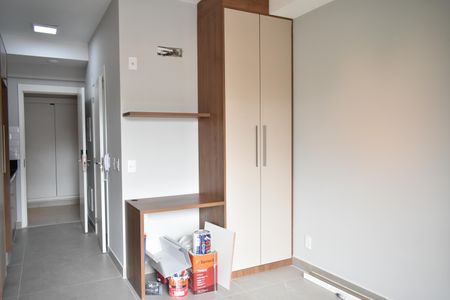 Studio para alugar com 25m², 1 quarto e sem vagaStudio