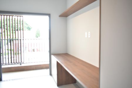 Studio de kitnet/studio para alugar com 0 quarto, 25m² em Vila Clementino, São Paulo