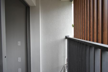 Studio para alugar com 25m², 1 quarto e sem vagaStudio