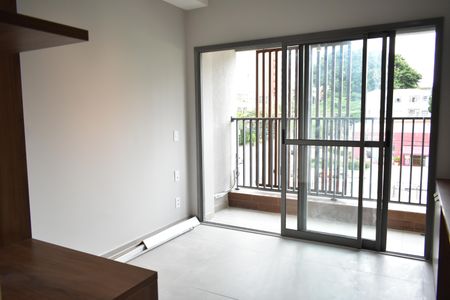 Studio para alugar com 25m², 1 quarto e sem vagaStudio