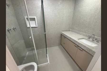 Studio para alugar com 25m², 1 quarto e sem vagaStudio