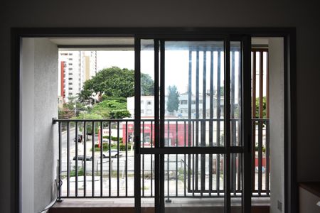 Studio para alugar com 25m², 1 quarto e sem vagaStudio