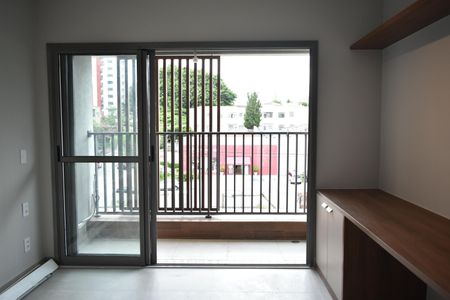 Studio de kitnet/studio para alugar com 0 quarto, 25m² em Vila Clementino, São Paulo