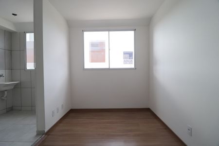 Apartamento para alugar com 49m², 2 quartos e 1 vagaSala